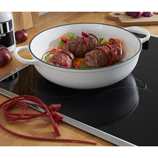 Tchibo Silikon Şerit, 6 Adet