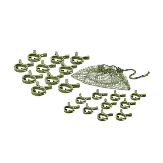 Tchibo Bitki Mandalı, 20 Adet