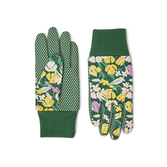 Tchibo Bahçe Eldiveni, Yumuşak Kauçuk