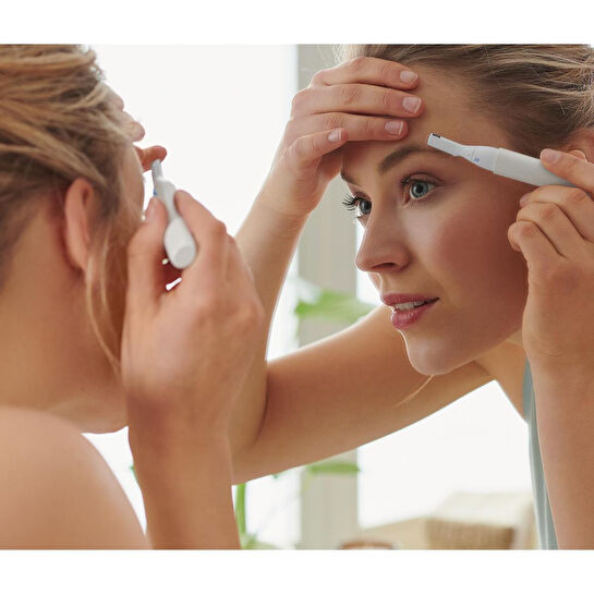 Tchibo Kozmetik Şekillendirici, Elektrikli