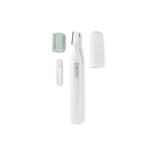 Tchibo Kozmetik Traş Aleti, Elektrikli