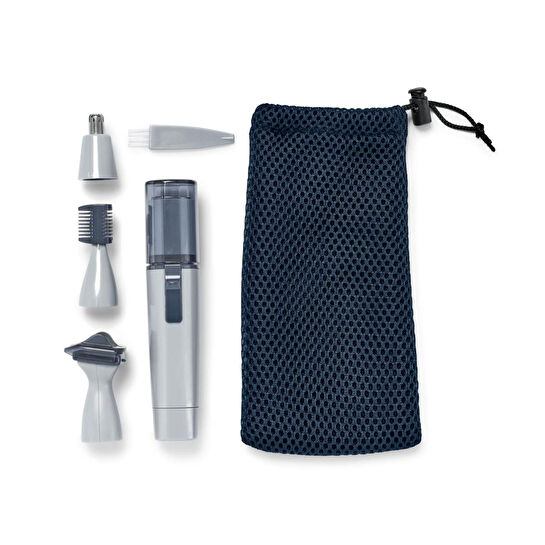 Tchibo Çok Fonksiyonlu Kadın Elektrikli Tıraş Makinesi