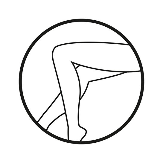 Tchibo Çok Fonksiyonlu Kadın Elektrikli Tıraş Makinesi