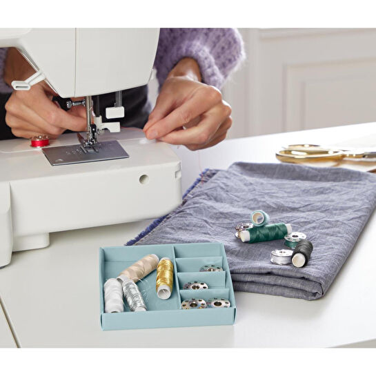 Tchibo İplik Dikiş Set Küçük