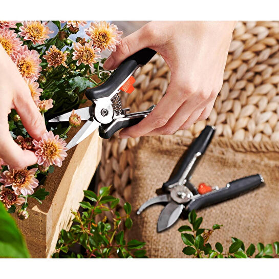 Tchibo Bahçe Makası, Mini, 2 Adet