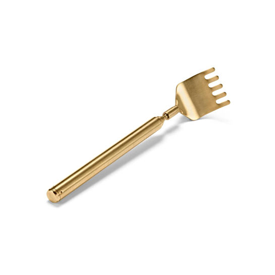 Tchibo Sırt Kaşıyıcı Paslanmaz Çelik