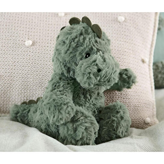 Tchibo Peluş Oyuncak, Dinozor