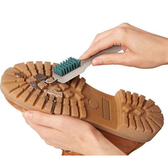 Tchibo Ayakkabı Tabanı Fırçası