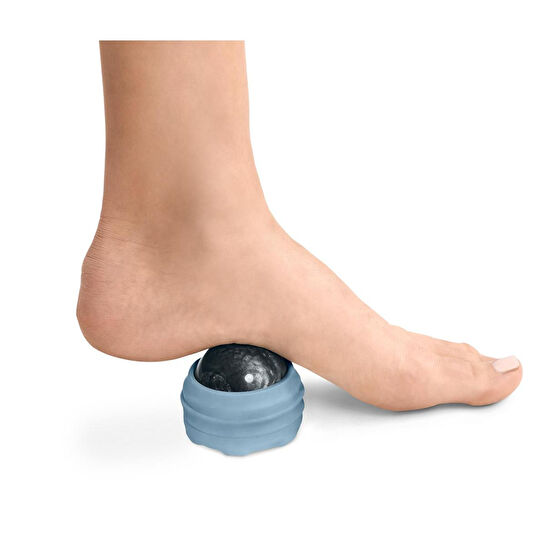 Tchibo Masaj Küresi Siyah