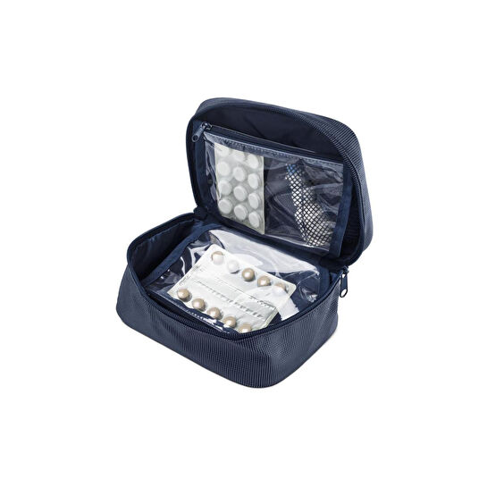 Tchibo İlaç Çantası