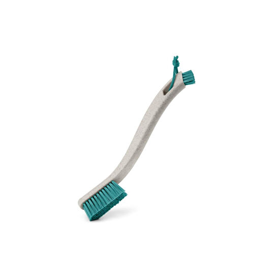 Tchibo Ayakkabı Temizleme Fırçası, 2 Si 1 Arada