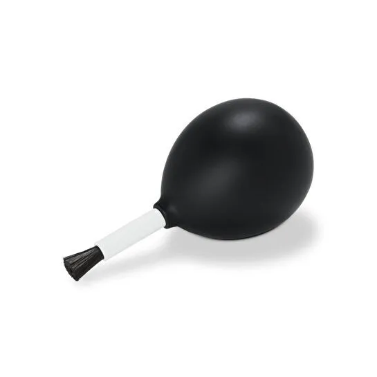 Tchibo 2'si 1 Arada Üfleme Fanlı Fırça