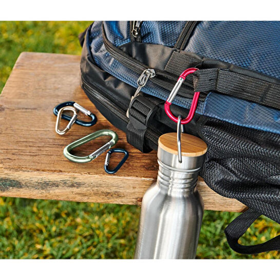 Tchibo Karabina Kanca, 5 Adet