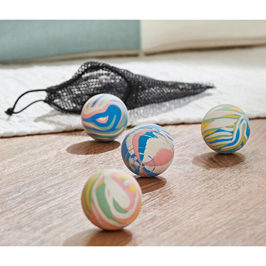 Tchibo Zıplayan Top, 4 Adet