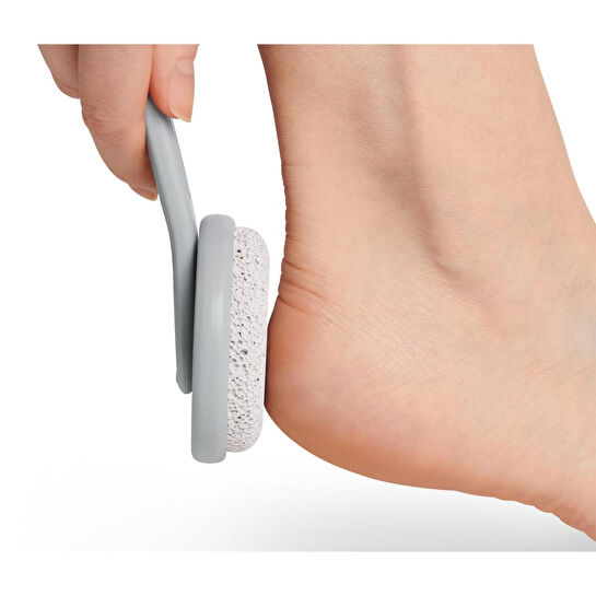 Tchibo Pedikür Seti Mavi