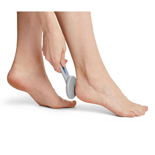 Tchibo Pedikür Seti Mavi