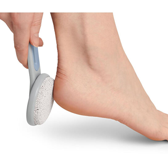 Tchibo Pedikür Seti Mavi