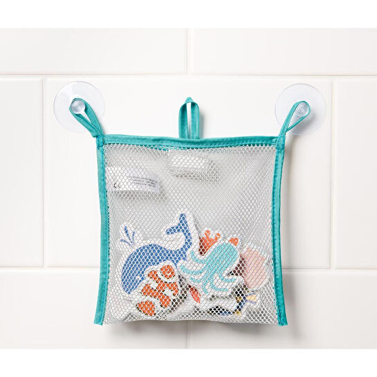 Tchibo Banyo Figürleri, Deniz Hayvanları