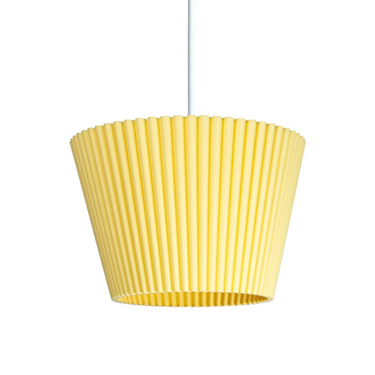 Soli Workshop Philos '2 Sarkıt Aydınlatma - Sarı