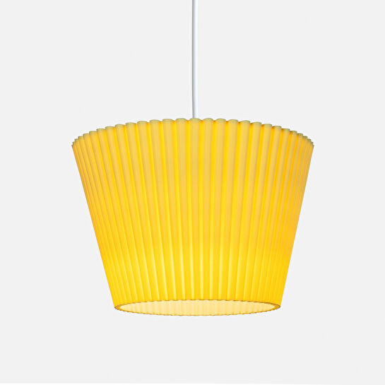 Soli Workshop Philos '2 Sarkıt Aydınlatma - Sarı