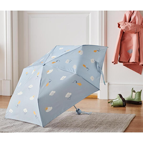 Tchibo Çocuk Şemsiyesi - Mavi