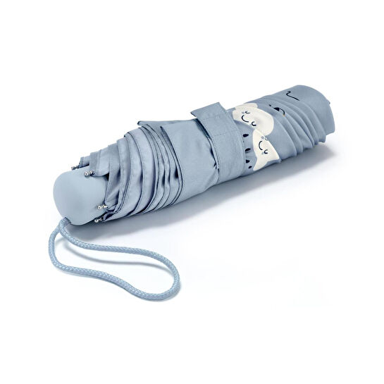 Tchibo Çocuk Şemsiyesi - Mavi