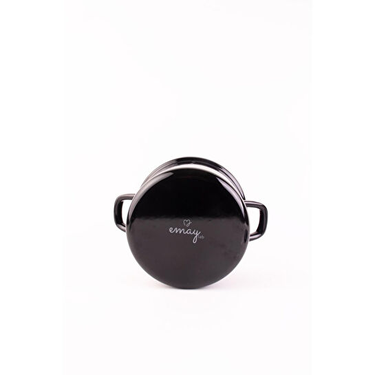 Emaylab Star Emaye 20cm Tencere- 3 Litre