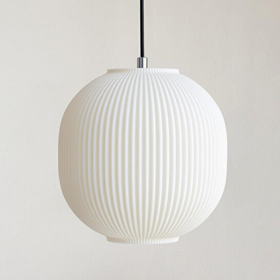 Soli Workshop Pepon Sarkıt Aydınlatma