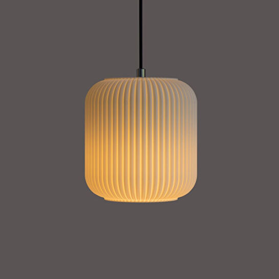 Soli Workshop Helios Kısa Sarkıt Aydınlatma