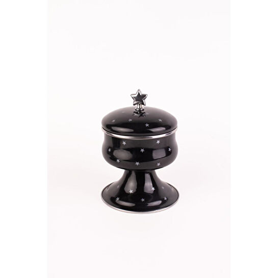 Emaylab Star Emaye Şekerlik