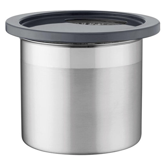 Berghoff Eclipse Dökmeli Çelik Kavanoz 12x11cm