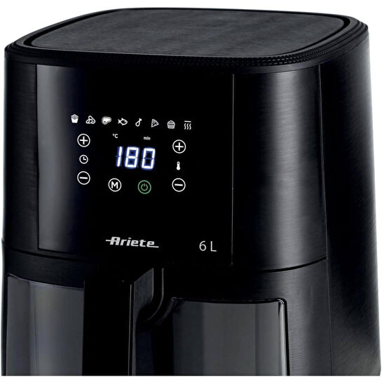 Ariete Airfryer 6l - Cam