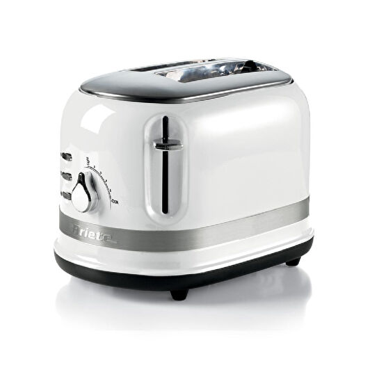 Ariete Moderna Ekmek Kızartma Makinesi-beyaz