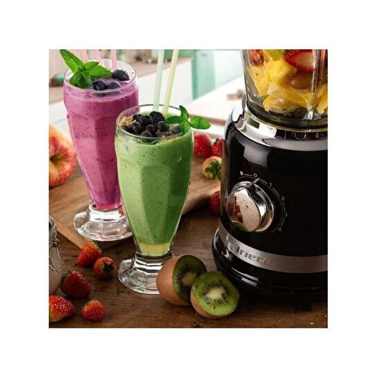 Ariete Moderna Blender - Siyah