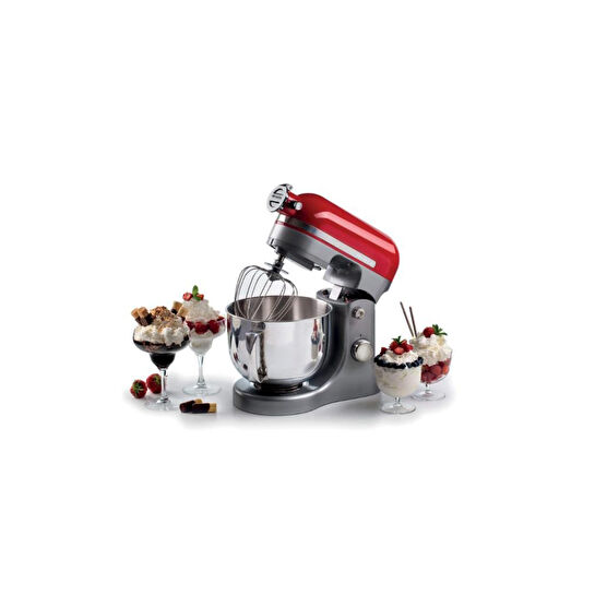 Ariete Moderna Mutfak Şefi - Kırmızı