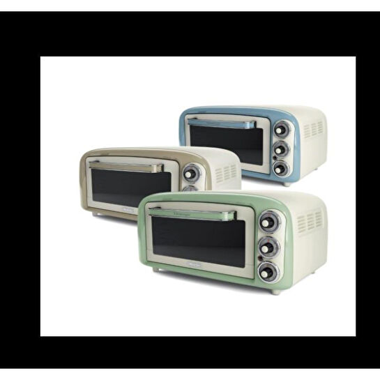 Ariete Vintage Fırın - Bej