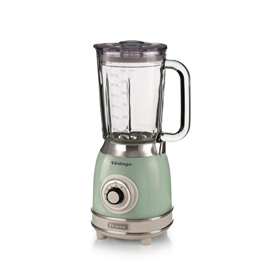 Ariete Vintage Cam Blender - Yeşil