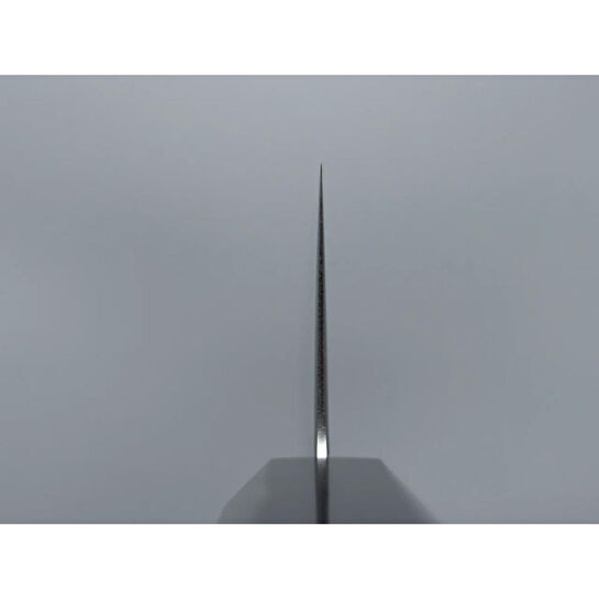 Hatsukokoro Santoku Şef Bıçağı - SLD - Mirror 170mm - Ceviz