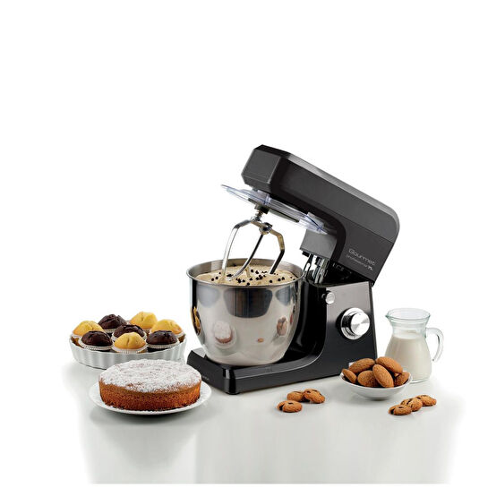 Ariete Gourmet Professional 7 Lt Mutfak Şefi Siyah 1598/02