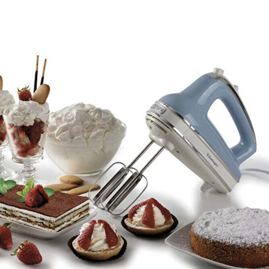 Ariete Vintage El Mikseri Mavi 1548/05