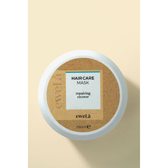 eweLa Saç Bakım Maskesi - 250 Ml