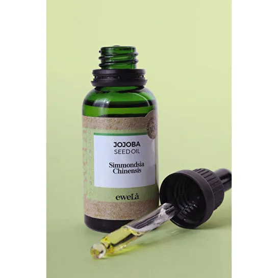 eweLa Jojoba Yağı - %100 Doğal Ve Saf