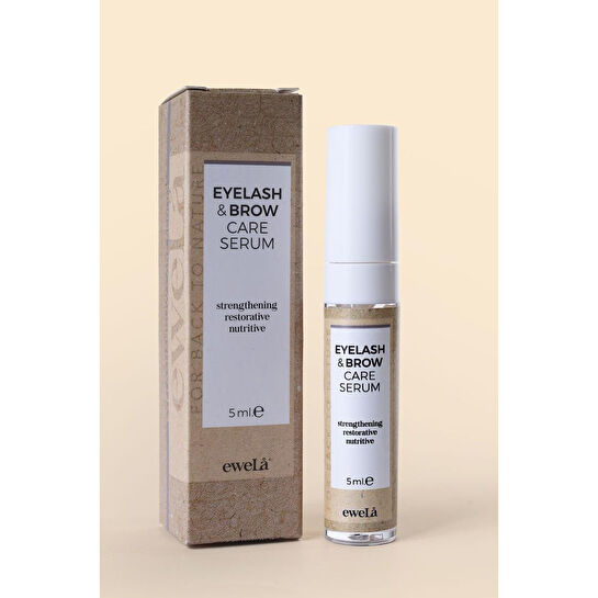 eweLa Kaş Ve Kirpik Bakım Serumu