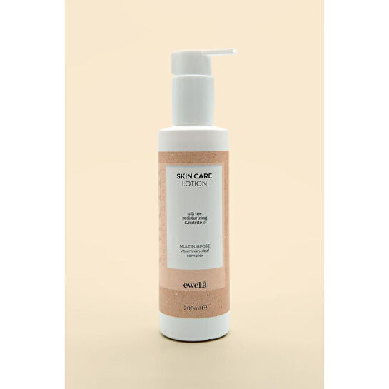 eweLa Nemlendirici Cilt Bakım Losyonu 200ml