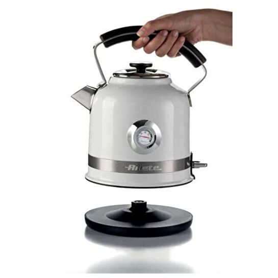 Ariete Moderna Su Isıtıcı - Beyaz