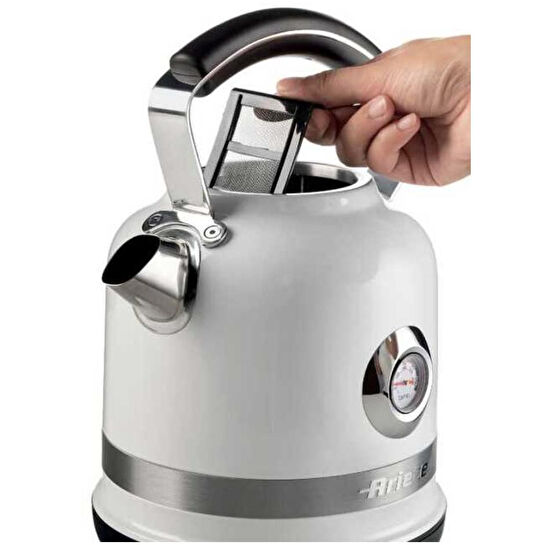 Ariete Moderna Su Isıtıcı - Beyaz