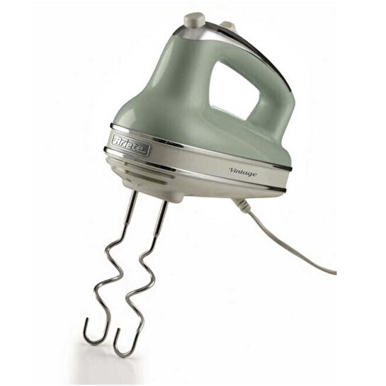 Ariete Vintage El Mikseri Yeşil 1548/04