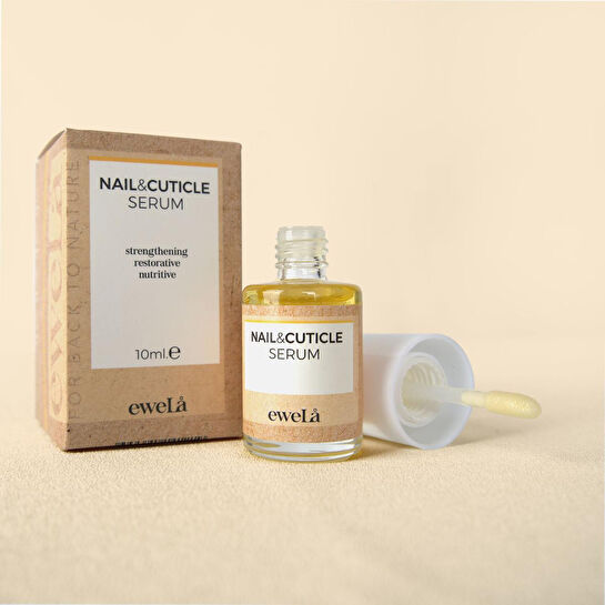 eweLa Tırnak Bakım Ve Kütikül Bakım Yağ Serumu - 10ml