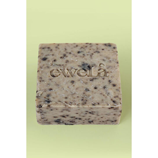 eweLa Doğal Sabun - Çörekotu Yağlı - %100 Doğal