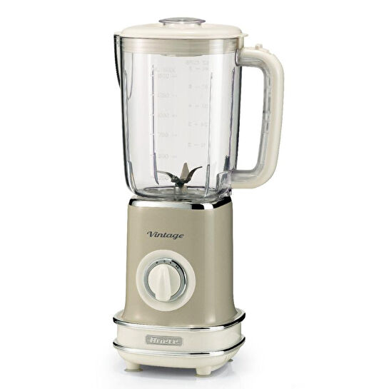 Ariete Vintage Blender Bej 0568/13